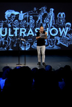 Imagen de Miguel Noguera: Ultrashow - 7