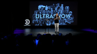 Imagen de Miguel Noguera: Ultrashow - 8