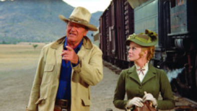 Imagen de Ladrones de trenes - 7