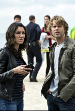Imagen de NCIS: Los Ángeles (T7): Ep.13 Ángeles y demonios - 4