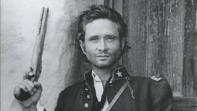 Imagen de El Álamo: trece días para la gloria - 5