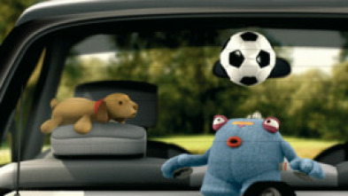 Imagen de Suckers - 5