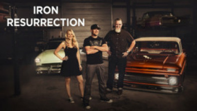 Imagen de Iron Resurrection (T3) - 7