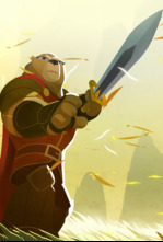 Imagen de Kung Fu Panda: El... (T2): Apok-ta-pokalipsis: 1.ª parte - 4