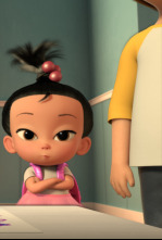 Imagen de El Bebé Jefazo:... (T4): Bum, bebé - 4