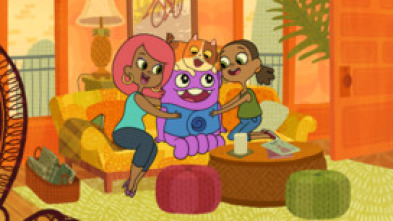Imagen de Home: Las... (T1): Waltor/El complot de Fox - 6