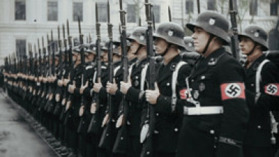 Imagen de Dentro de las SS: La élite del mal de Hitler - 5