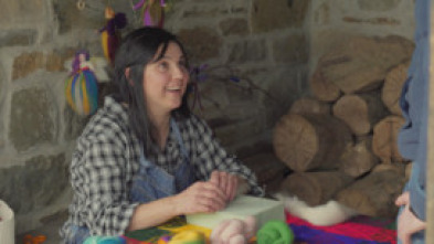 Imagen de Ruralitas: Alcaldesa y dibujante - 14