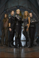 Imagen de Stargate Atlantis (T4): Ep.10 Esta espiral mortal - 5