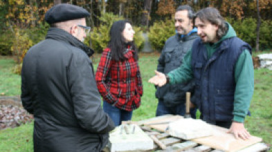 Imagen de Onde vai a xente - 5