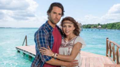 Imagen de Tres veces Ana (T1): Ep.29  - 5