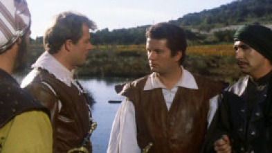 Imagen de El pirata del diablo - 5