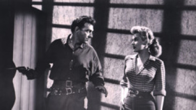 Imagen de Noche salvaje - 5