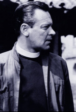 Imagen de Satán nunca duerme - 4