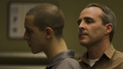 Imagen de Cruzando el limite - 5