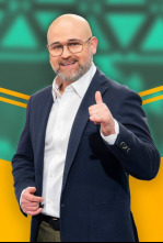 Imagen de Estadio 2.0 (2026): Jueves 7 mayo - 4