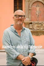 Imagen de Maestros de la restauración (T1) - 4