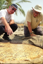 Imagen de Tesoros perdidos de La Biblia: Misterios de la Fe  - 6