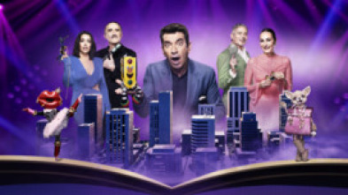 Imagen de Mask Singer:... (T5): Ep.4 - 6