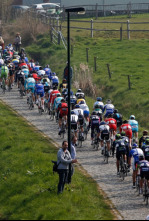 Imagen de Tour de Turquía (2026): Etapa 6 - Antalya - Feslikan - 9