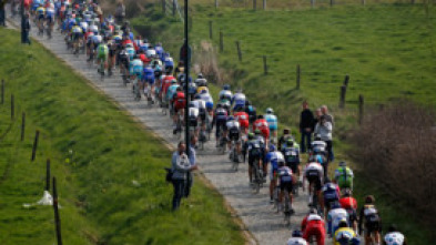 Imagen de Tour de Turquía (2026): Etapa 6 - Antalya - Feslikan - 10