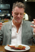 Imagen de hoteles gourmet (T1): Bar Roque, primera parte - 12