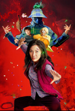 Imagen de Todo a la vez en todas partes - 13