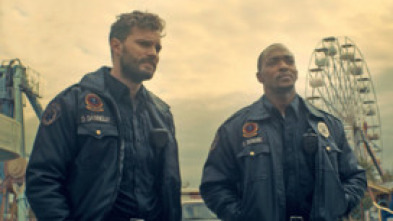 Imagen de Synchronic. Los límites del tiempo - 5