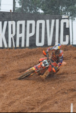 Imagen de Mundial de... (2026): MX2 - Segunda carrera - 5