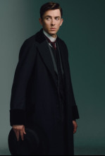 Imagen de Vienna Blood (T1): Ep.5 El chico perdido. Primera parte - 4