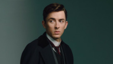 Imagen de Vienna Blood (T1): Ep.1 La última sesión de espiritismo- Primera parte - 5