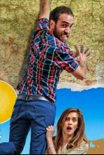 Imagen de Allí abajo (T1): Ep.13 Maite Zaitut - 9