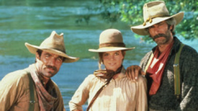 Imagen de Jinetes en la sombra - 5