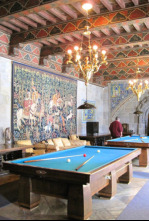 Imagen de Los cielos españoles - 4