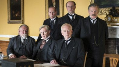 Imagen de 37 días (T1): Ep.2 Una semana de Julio - 5