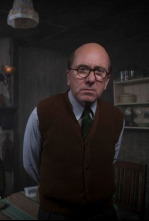 Imagen de Rillington Place (T1): Ep.2 Tim - 4