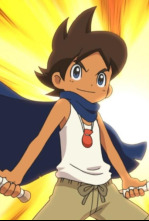 Imagen de Yo-Kai Watch: La película - 4