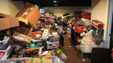 Imagen de Fortuna en la basura (T2) - 7