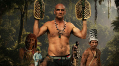 Imagen de Rito de paso de... (T1): Shaolin - 7