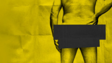 Imagen de Delincuentes al desnudo: Espera lo desnudo - 7