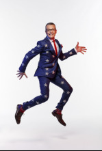 Imagen de ¡Sí, quiero ese... (T17): El loco tío Randy - 4