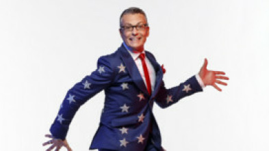 Imagen de ¡Sí, quiero ese... (T17): El loco tío Randy - 5