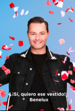 Imagen de ¡Sí, quiero ese... (T6): Ep.3 - 4