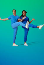 Imagen de Los pies me están... (T2): ¡Pies bestiales! - 4