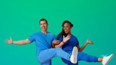 Imagen de Los pies me están... (T2): ¡Pies bestiales! - 5