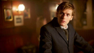Imagen de Endeavour (T2): Ep.1  - 5