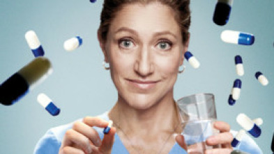 Imagen de Enfermera Jackie (T6): Ep.4 La selva del amor - 7