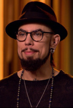 Imagen de Ink Master: la... (T11): Ep.11 - 6