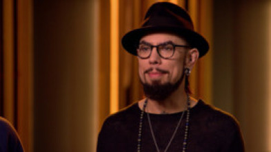 Imagen de Ink Master: la... (T11): Ep.3 - 7