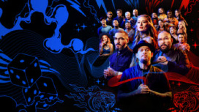 Imagen de Ink Master:... (T16): Dar la cara - 5